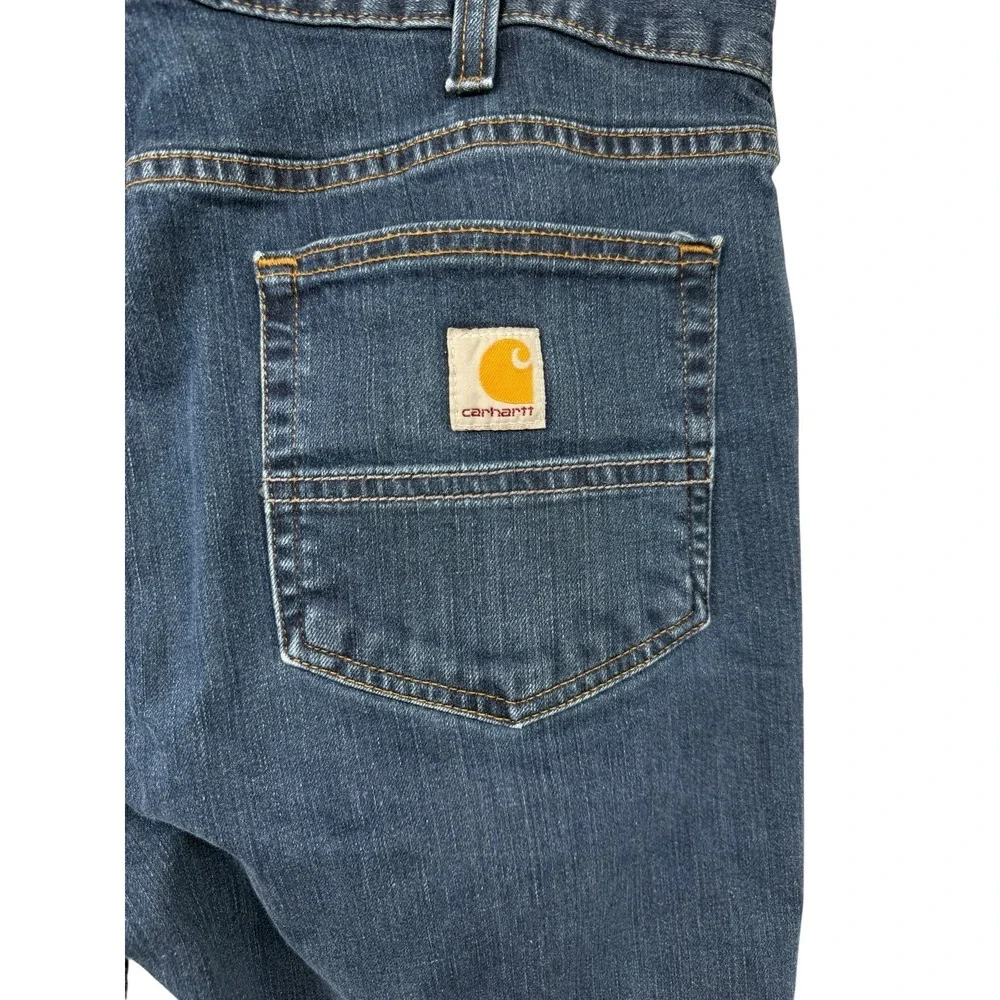 Carhartt pre owned